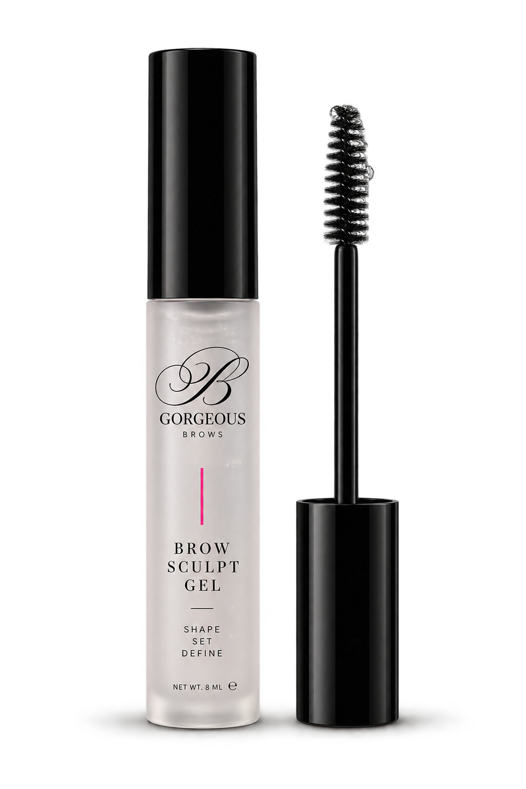 Brow Sculpt Gel