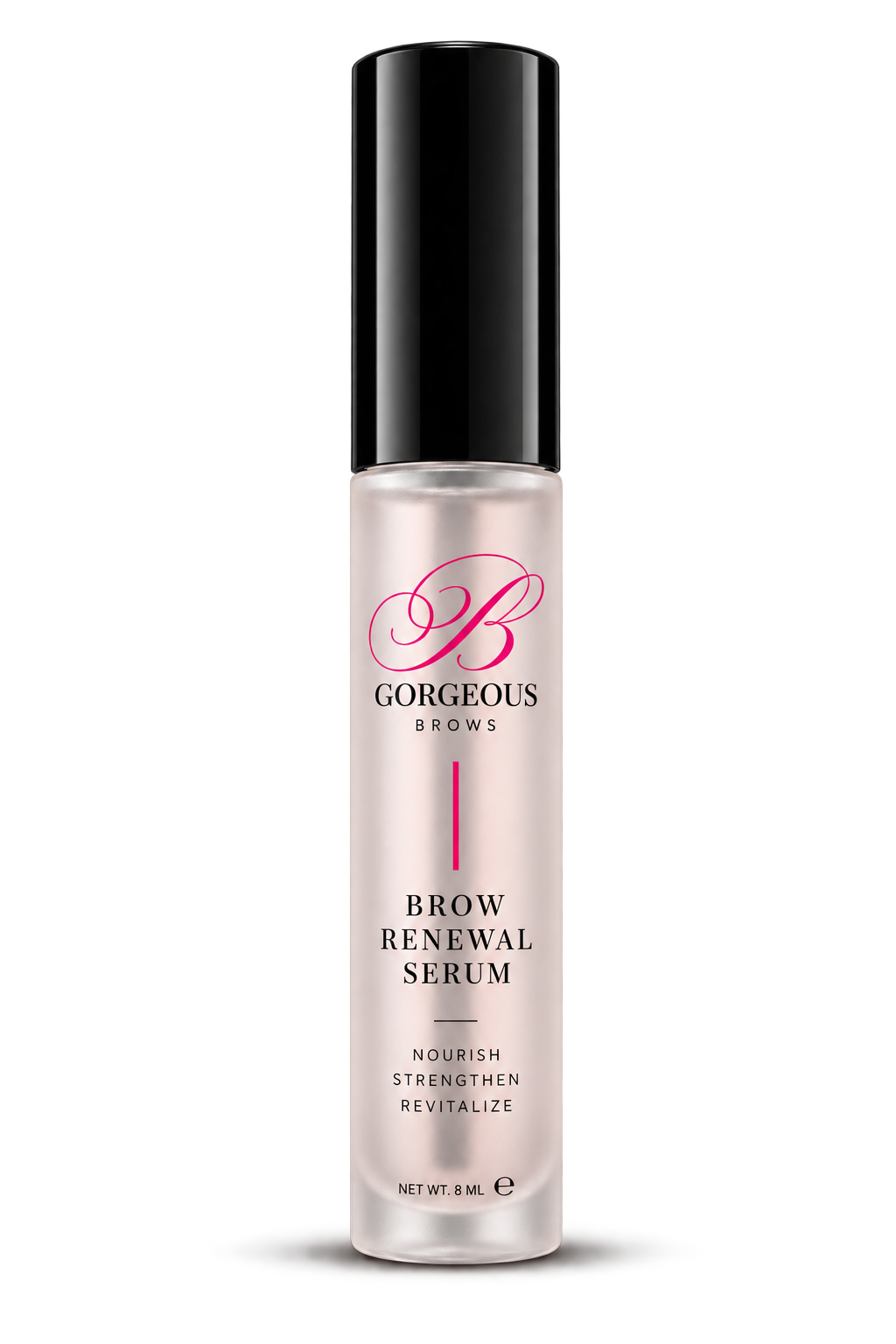 Brow Renewal Serum